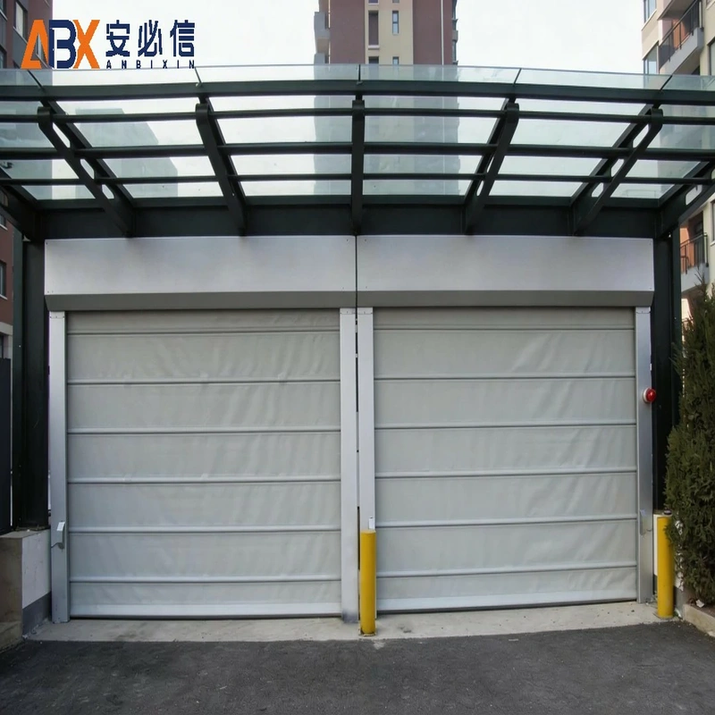 营口市高速门