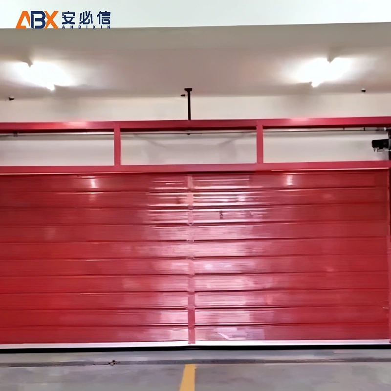 营口市雷达高速门
